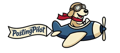 PostingPilot Outreach